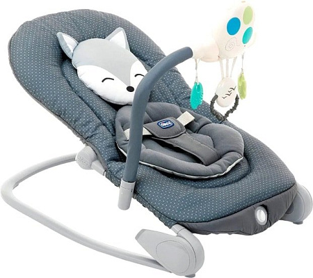 Шезлонг Chicco Balloon (foxy)