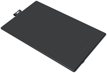 Графический планшет Huion Inspiroy RTM-500 (черный)