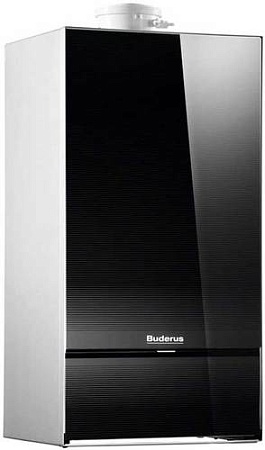 Отопительный котел Buderus Buderus Logamax Plus GB172i-24