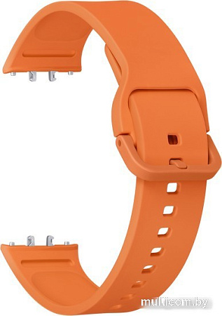 Ремешок Samsung Sport Band для для Samsung Galaxy Fit3 (оранжевый)