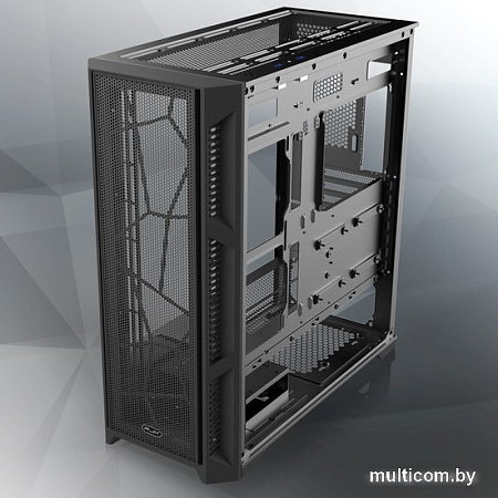 Корпус Raijintek Agos Ultra MS4