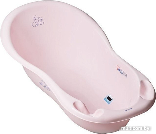 Ванночка для купания Tega Кролики KR-011-104