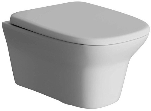Унитаз подвесной Wave Stone 553961