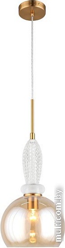 Подвесная люстра Aployt Kristel APL.304.16.01