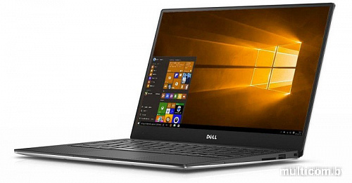 Ноутбук Dell XPS 13 9360-7366