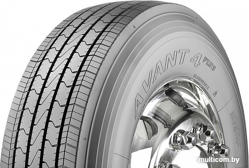 Автомобильные шины Sava Avant 4 Plus 295/80R22.5 152/148M