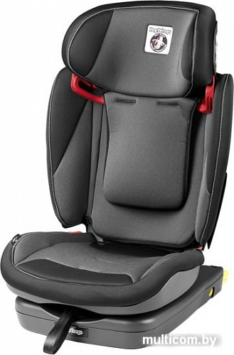 Автокресло Peg Perego Viaggio 1-2-3 Via Urban Denim