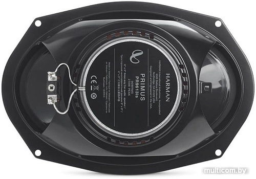 Коаксиальная АС Infinity Primus PR9613is