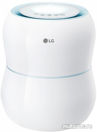 Мойка воздуха LG HW306LME0