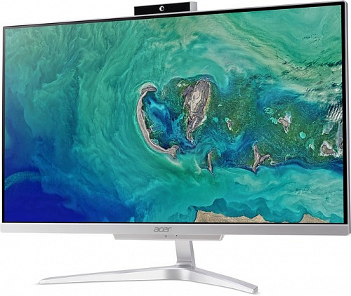 Моноблок Acer Aspire C24-865 DQ.BBUER.011