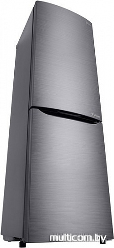Холодильник LG GA-B389SMCZ