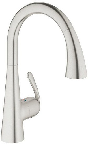 Смеситель Grohe Zedra [32294SD1]