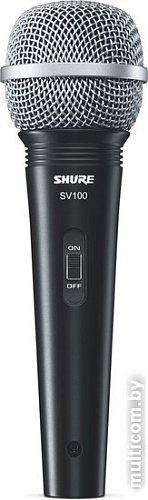 Микрофон Shure SV100-A