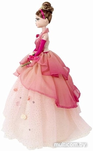 Кукла Sonya Rose Gold collection Цветочная принцесса R4403N