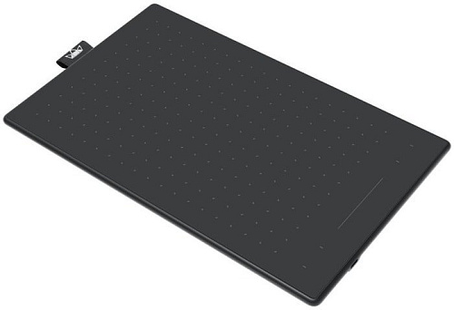 Графический планшет Huion Inspiroy RTM-500 (черный)