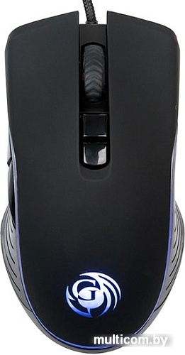 Игровая мышь Dialog Gan-Kata MGK-34U