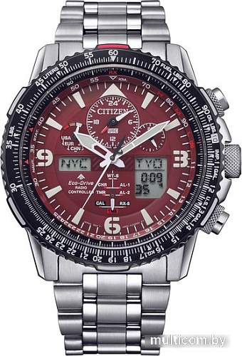 Наручные часы Citizen JY8086-89X