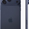 Телефон Apple iPhone 17 Pro Max Dual SIM 256GB (глубокий синий)