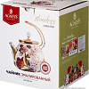 Чайник без свистка Agness Маки 950-473