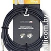 Гитарный кабель Stagg NGC6 R (6 м)