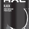 Дезодорант-спрей Axe Black (200 мл)