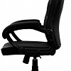 Кресло ThunderX3 EC1 Air (черный)