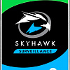Жесткий диск Seagate Skyhawk Surveillance 2TB ST2000VX017