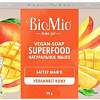 BioMio Мыло твердое Bio-Soap с баттером Манго 90 г