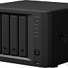 Сетевой видеорегистратор Synology DVA3221