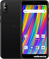 Смартфон TeXet TM-5083 Pay 5 3G (черный)
