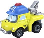 Автомобиль с краном Robocar Poli Баки MRT-0605