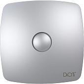 Осевой вентилятор DiCiTi Rio 4C Gray metal