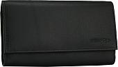Кошелек Bellugio TD-88R-068M (черный)