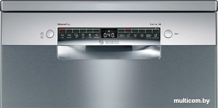 Отдельностоящая посудомоечная машина Bosch Serie 4 SMS4HVI33E