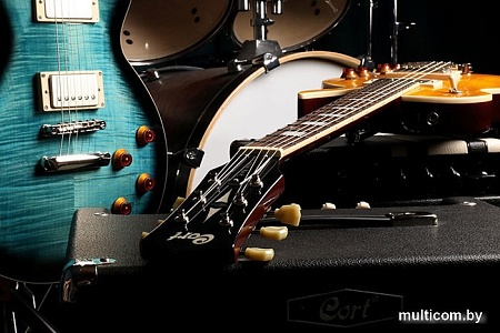 Электрогитара Cort CR250 VB