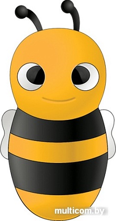 Мобильный телефон Maxvi J8 Yellow