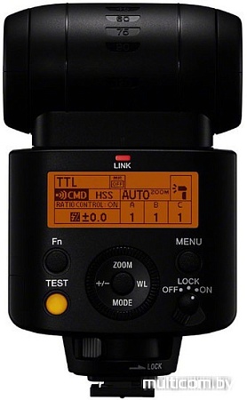 Вспышка Sony HVL-F45RM