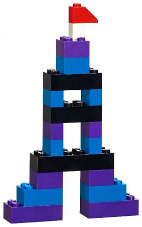 Конструктор LEGO Education PreSchool DUPLO Набор для творчества 45020