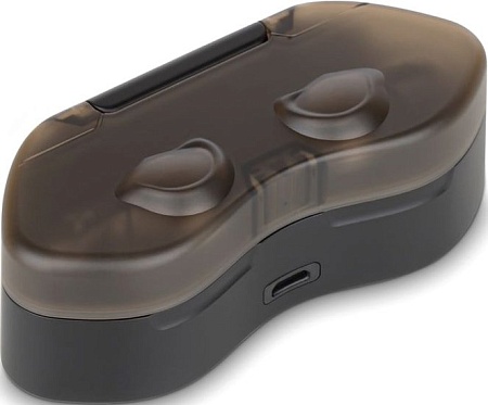 Наушники AccesStyle Darkblack