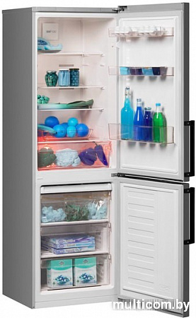 Холодильник BEKO CNKR5321E21X