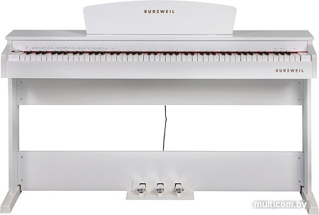 Цифровое пианино Kurzweil M70 (белый)