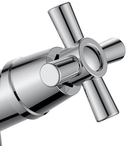 Смеситель Voda Turn TRN31