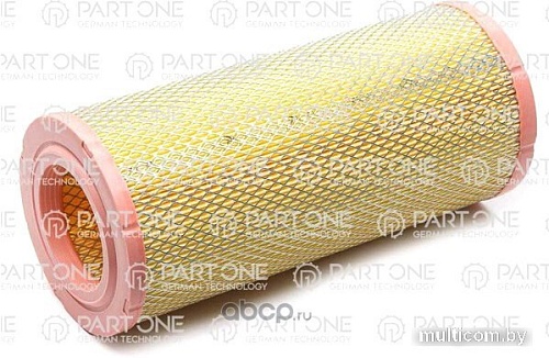 Воздушный фильтр Part-One 1AF112