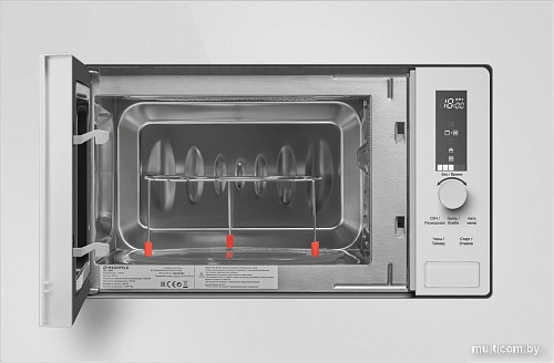Микроволновая печь MAUNFELD JBMO820GW01