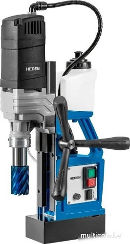 Сверлильный станок Heden магнитный DM-36V