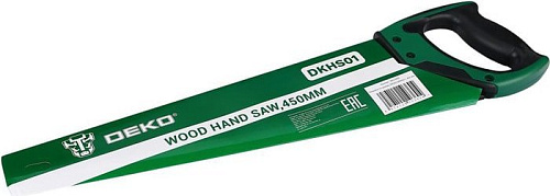 Ножовка Deko DKHS01