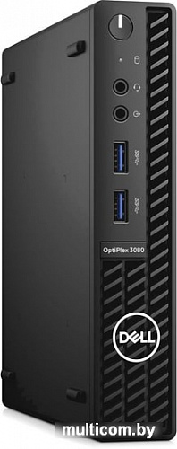 Компьютер Dell Optiplex Micro 3080-6650