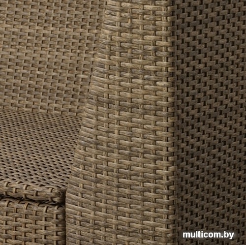 Кресло Ikea Соллерон 803.736.23