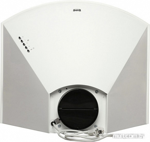 Кухонная вытяжка ZorG Technology Bora White 60 (1000 куб. м/ч)