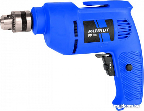 Безударная дрель Patriot FD 401 120301401